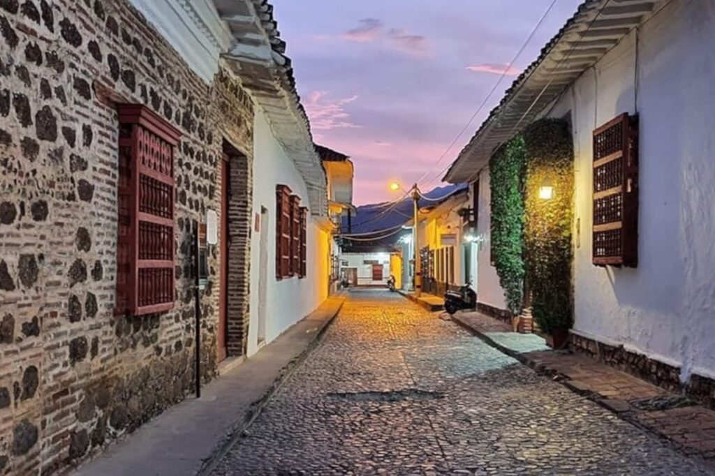 Tour Santa Fe de Antioquia