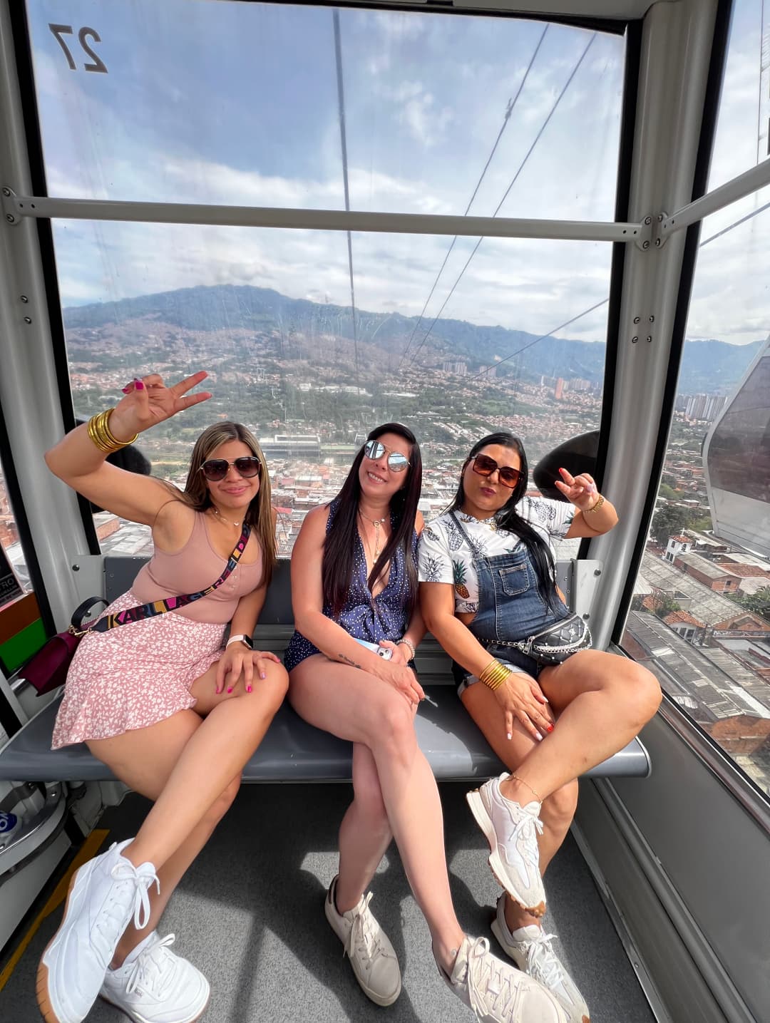 Itinerario Personalizado 02