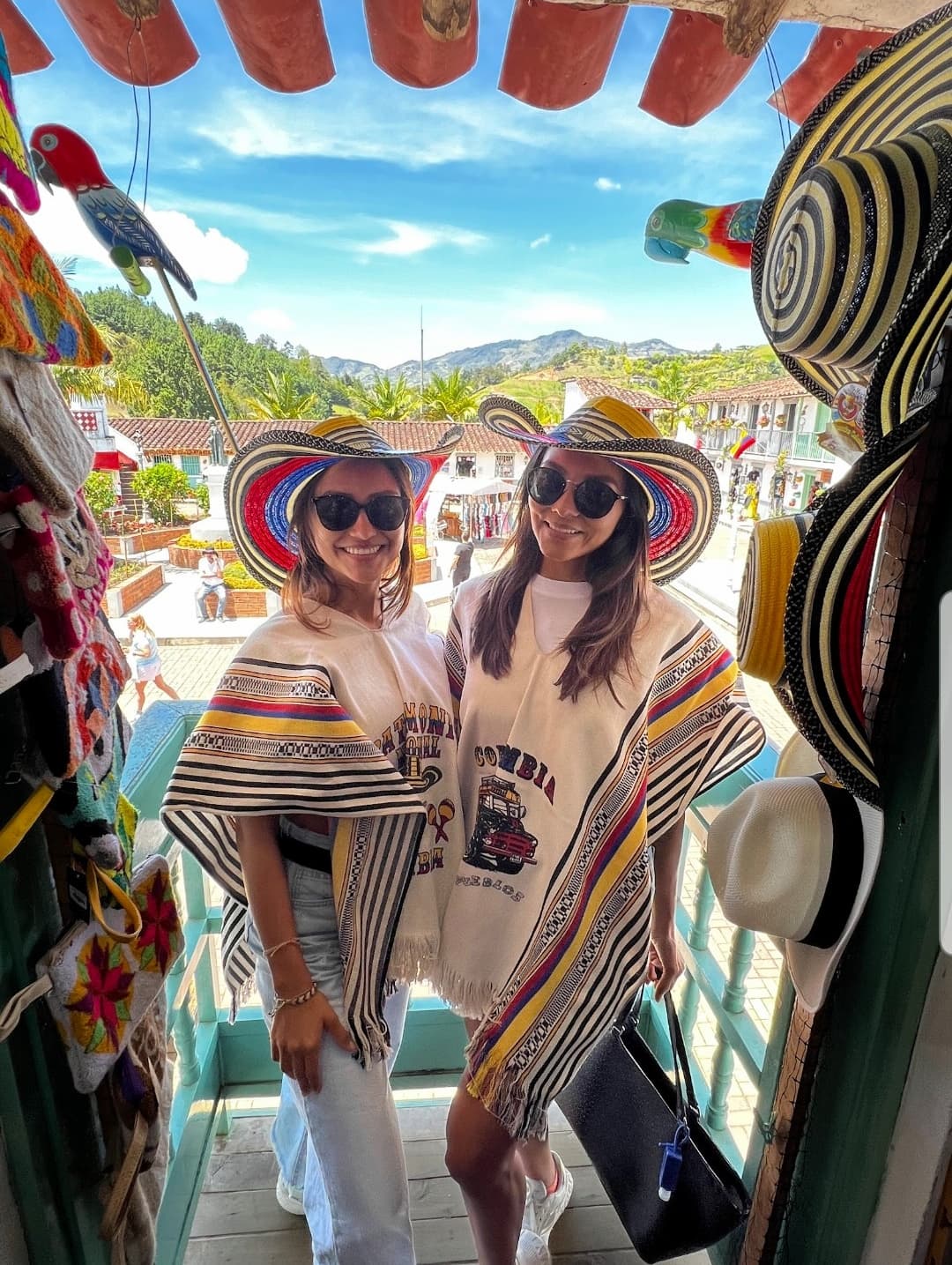 Itinerario Personalizado 03