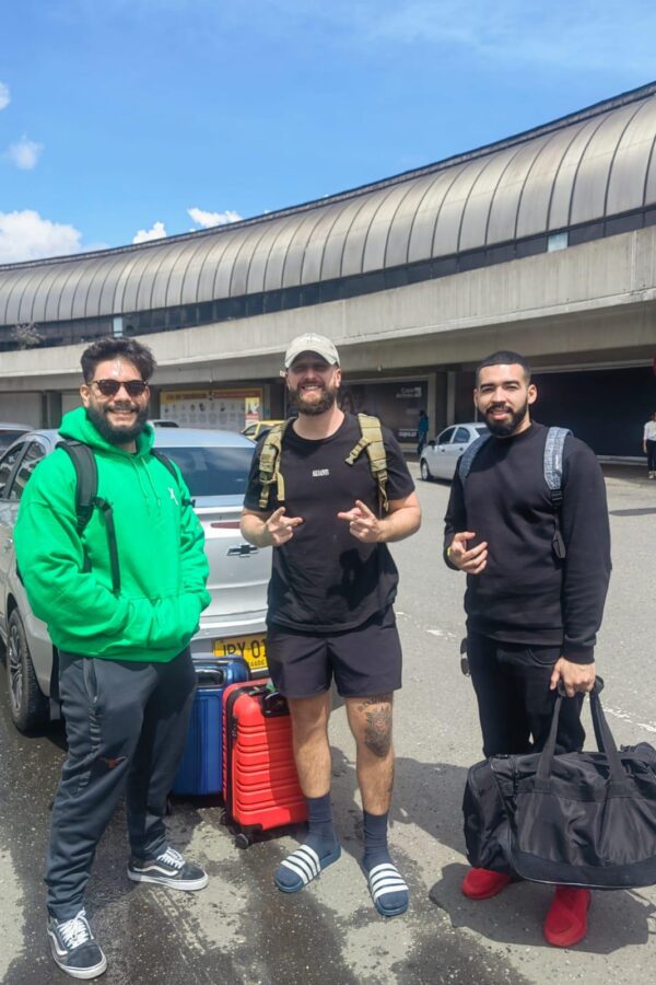 Transporte Viajeros 03