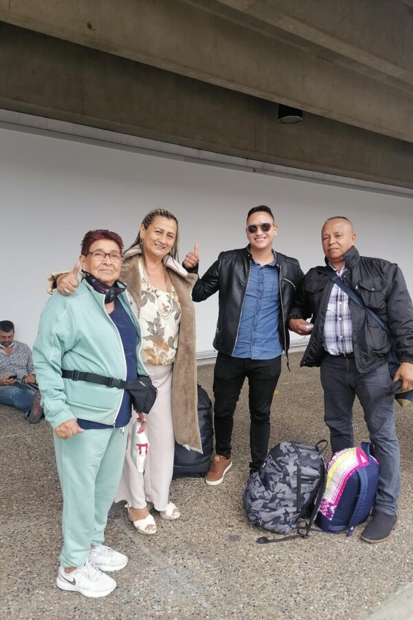 Transporte Viajeros 05