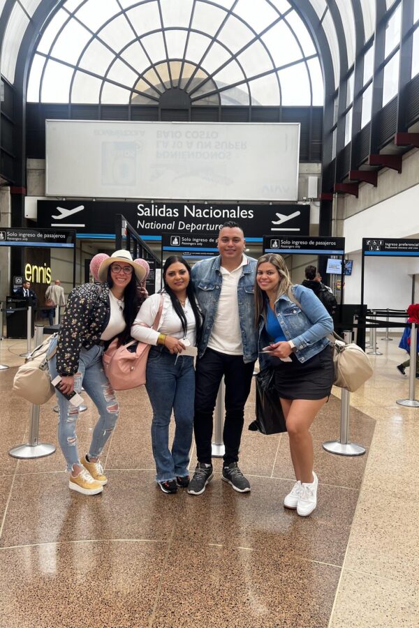 Transporte Viajeros 07